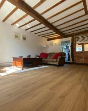 Capture - Brushed Oak Warm Natural SIG4762