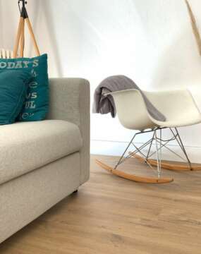 Impressive - Soft Oak Natural IM1855