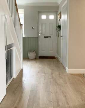 Impressive Ultra - Classic Oak Beige IMU1847