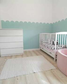 Impressive - Natural Pine IM1860