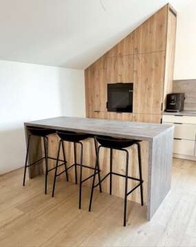 Impressive - Sandblasted Oak Natural IM1853