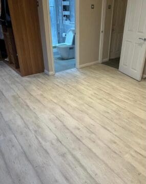 Impressive - Concrete Wood Light Grey IM1861