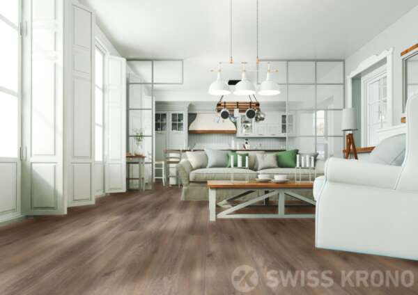 Sigma - Larissa Oak D5384