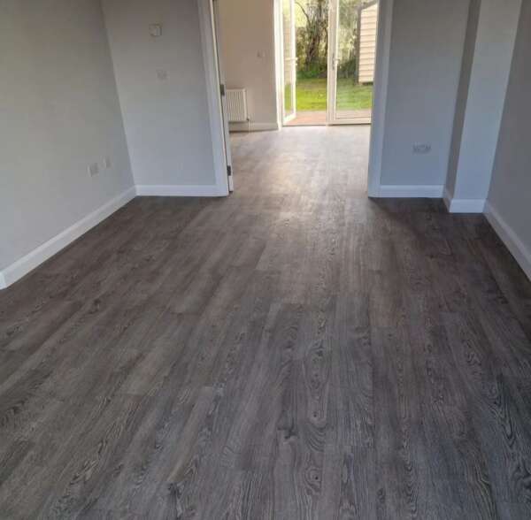 Classic - Old Oak Light Grey CLM1405 - Image 13