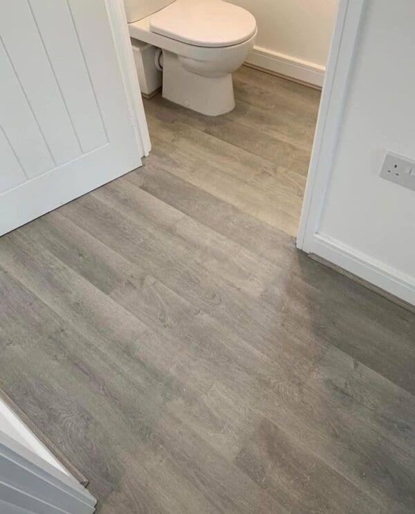 Eligna - Venice Oak Grey EL3906 - Image 8