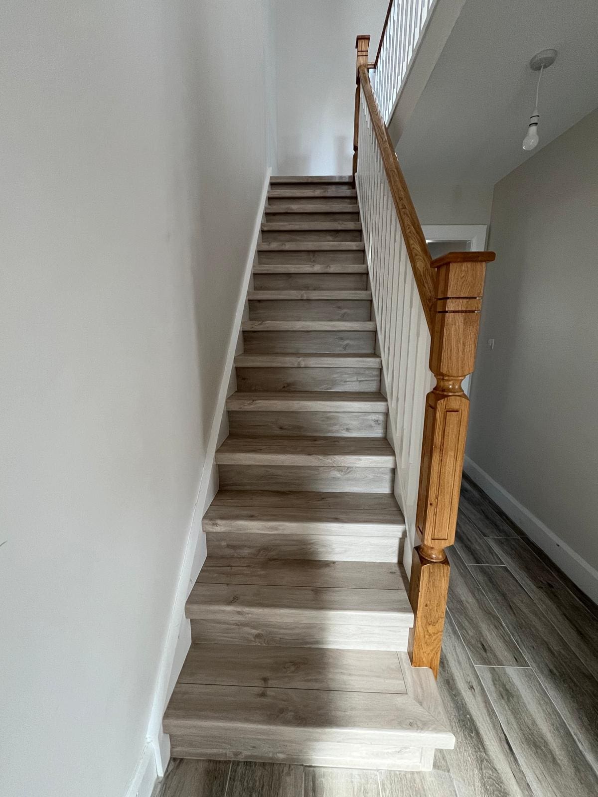 Classic - Havana Oak Natural CLM1655 - Image 12