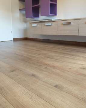 Marine - Baltic Oak D3787