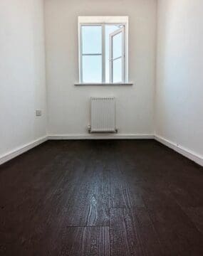 Impressive Ultra - Burned Planks IMU1862