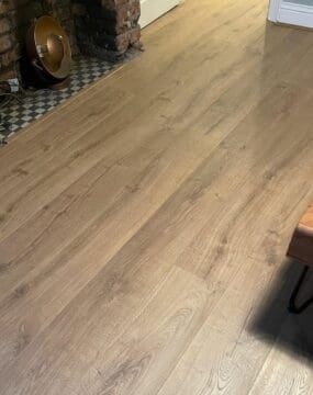 Largo - Cambridge Oak Natural LPU1662