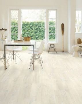 Creo - Charlotte Oak White CRH3178