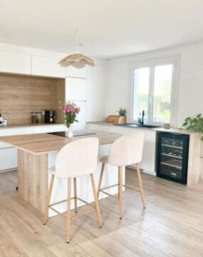 Impressive - Classic Oak Beige IM1847