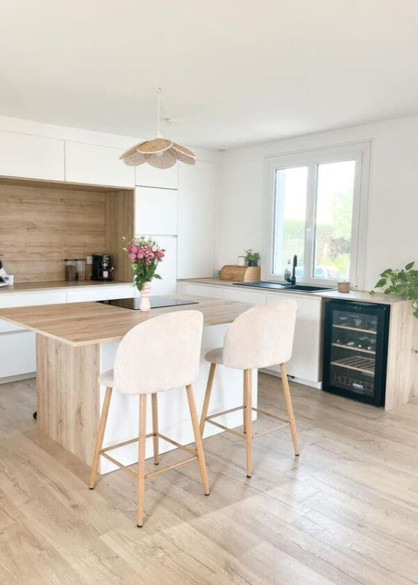 Impressive - Classic Oak Beige IM1847