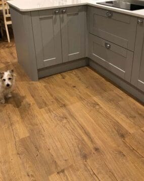 Impressive Ultra - Classic Oak Natural IMU1848