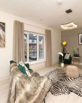 Sigma - Corinne Oak D5379