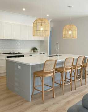 Majestic - Desert Oak Light Natural MJ3550