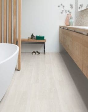 Eligna - Estate Oak Light Grey EL3573