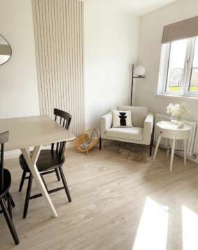 Classic - Havana Oak Natural CLM1655