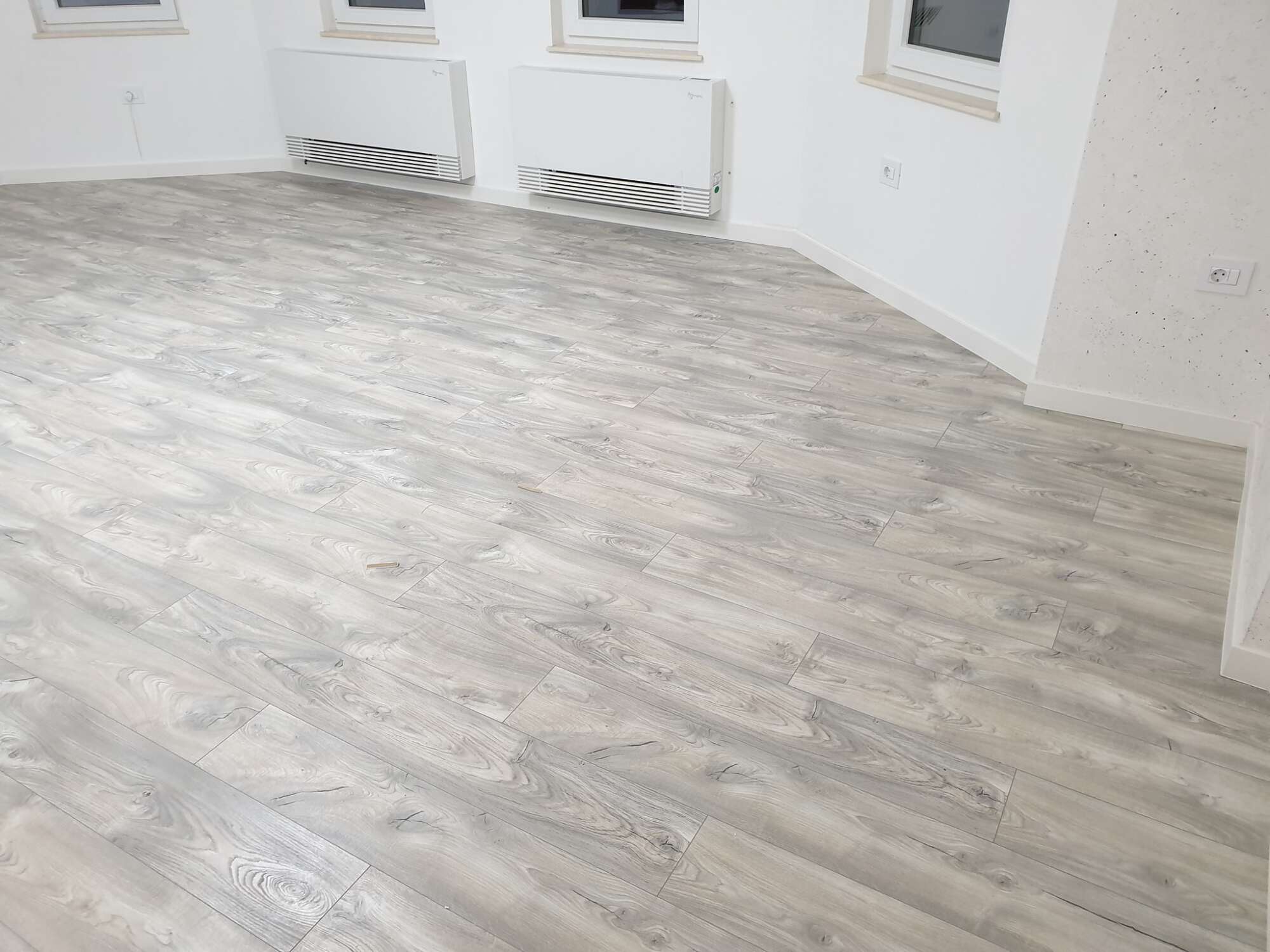 Aroma - Lavender Oak D3946 - Select Floors & Tiles