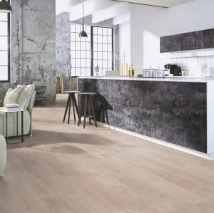 King Floor - Masala Oak D2583 - Select Floors & Tiles