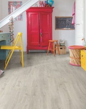 Eligna - Newcastle Oak Grey EL3580