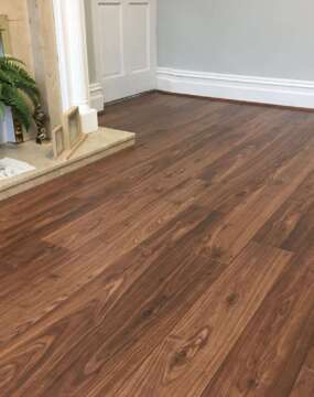 Eligna - Oiled Walnut EL1043