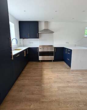 Eligna - Old Oak Matt Oiled EL312