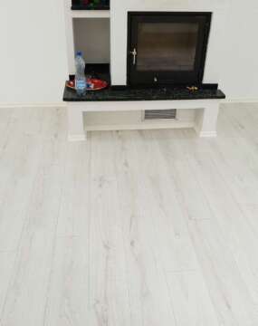 Sigma - Pamphylia Oak D5382