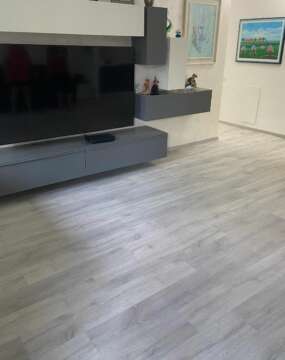 Classic - Reclaimed White Patina Oak CL1653