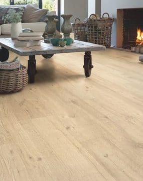 Impressive Ultra - Sandblasted Oak Natural IMU1853