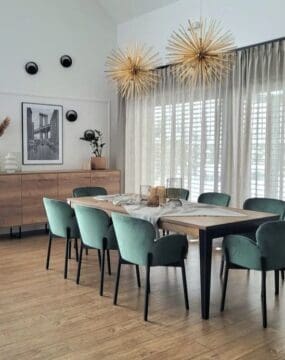 Impressive Ultra - Scraped Oak Grey Brown IMU1850