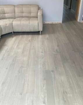 Impressive Ultra - Soft Oak Grey IMU3558