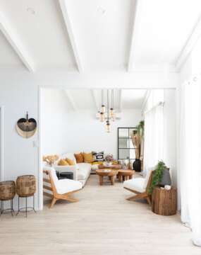 Impressive - Soft Oak Light IM1854