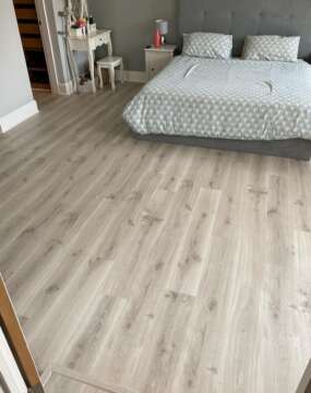 Creo - Tennessee Oak Light Wood CRH3179