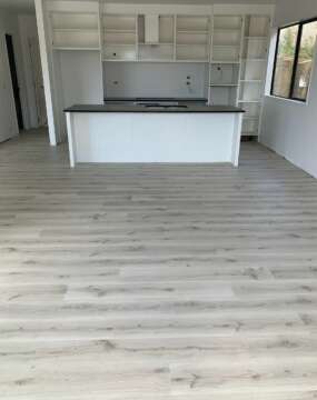 Creo - Tennessee Oak Grey CRH3181