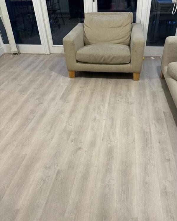 Eligna - Venice Oak Grey EL3906 - Image 2
