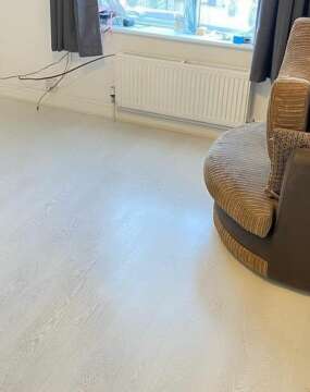 Eligna - Wengé Passionata EL1300