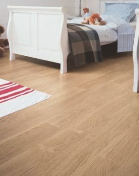 Eligna - White Varnished Oak EL915