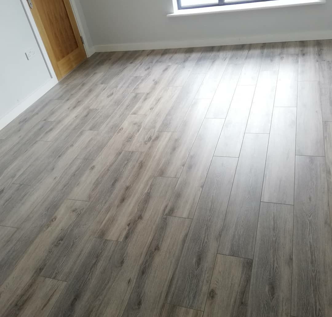 Select Laminate - Lignum Fusion Premium 12V Volcanic Oak L27S-VOL ...