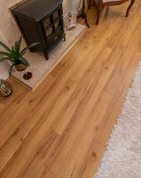 Lignum Fusion - Oak Robust Natural Senior L27S-ORN