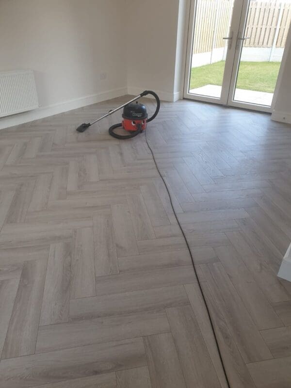Empire Herringbone - Jaipur Oak H600 - Image 6