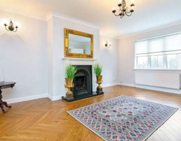 Authentic Herringbone - Natural Oak - Image 9