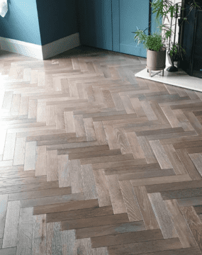 Caislean Oak - Clontarf Engineered Oak