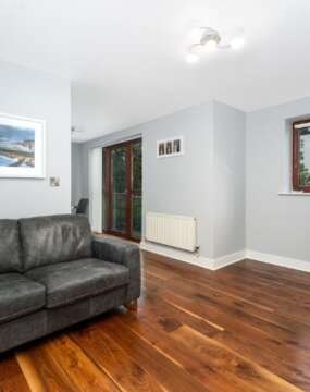 Select Timber - Elva American Walnut P5WAL190P