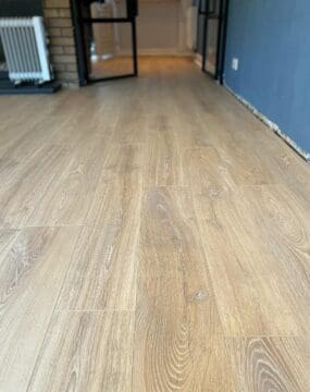 Lignum Fusion - Desert Oak L27S-DO