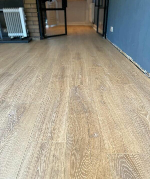 Lignum Fusion - Desert Oak L27S-DO