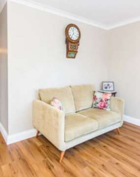 Lignum Fusion - Oak Robust Fumed Senior L27S-ORF