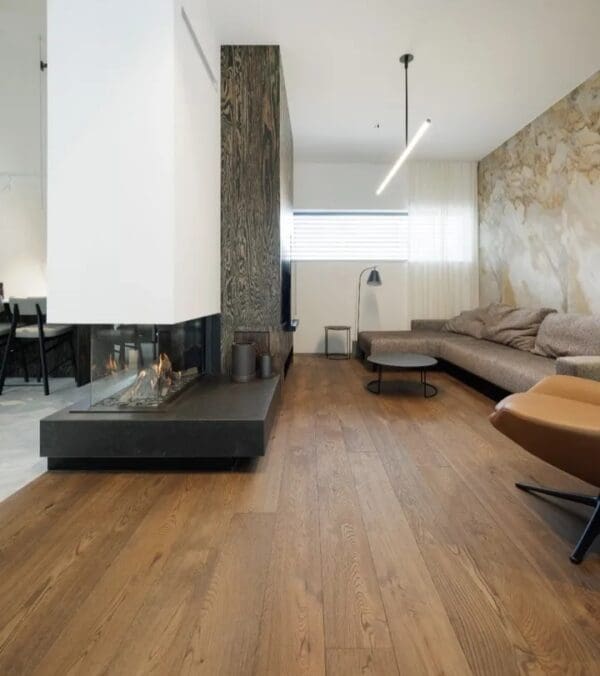 ESCO Plank - Gothic E800