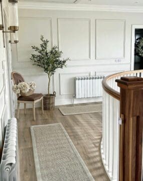 Lignum Fusion - Greige Oak L27S-GO