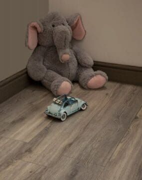 Lignum Fusion - Volcanic Oak L27S-VOL