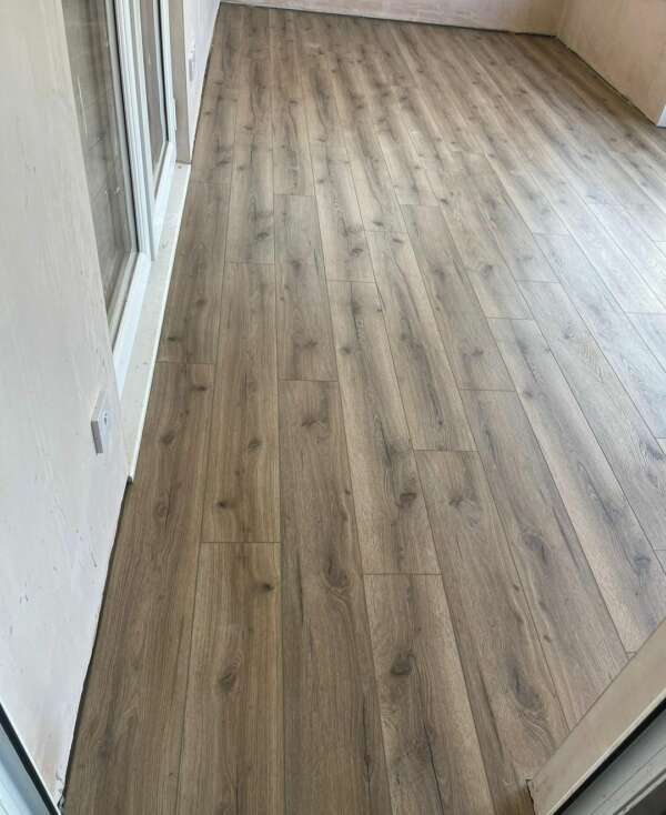 Select SPC - Lignum Core Mocha Oak Plank - Image 3